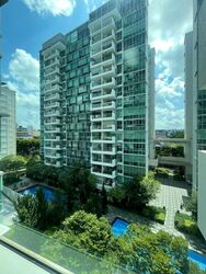 The Minton (D19), Condominium #607523151